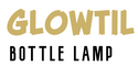 Glowtil Bottle Lamp